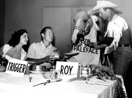 Roy Rogers 1952